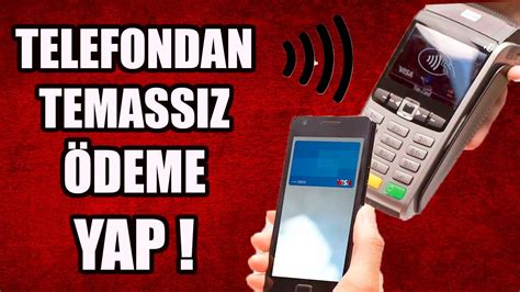 Türk telekom telefondan telefona para gönderme